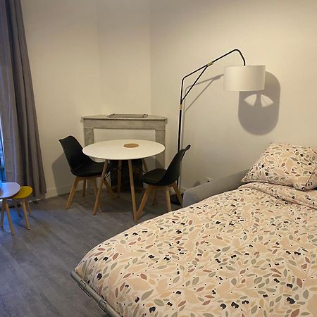 Bel Appartement T1 30M2 Centre Historique Обань Екстер'єр фото
