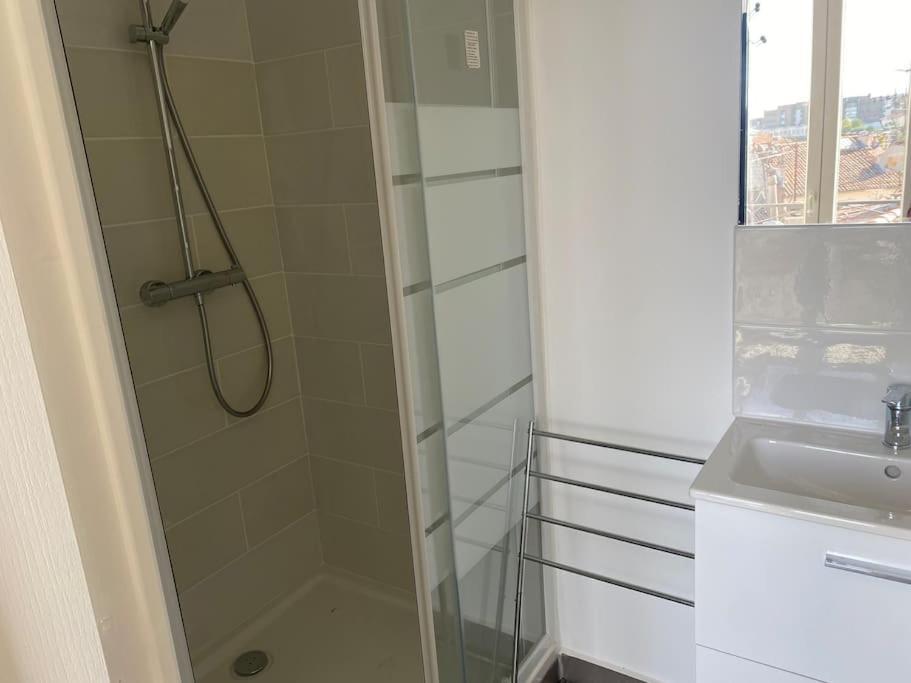 Bel Appartement T1 30M2 Centre Historique Обань Екстер'єр фото