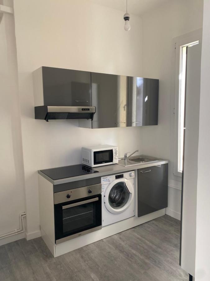 Bel Appartement T1 30M2 Centre Historique Обань Екстер'єр фото