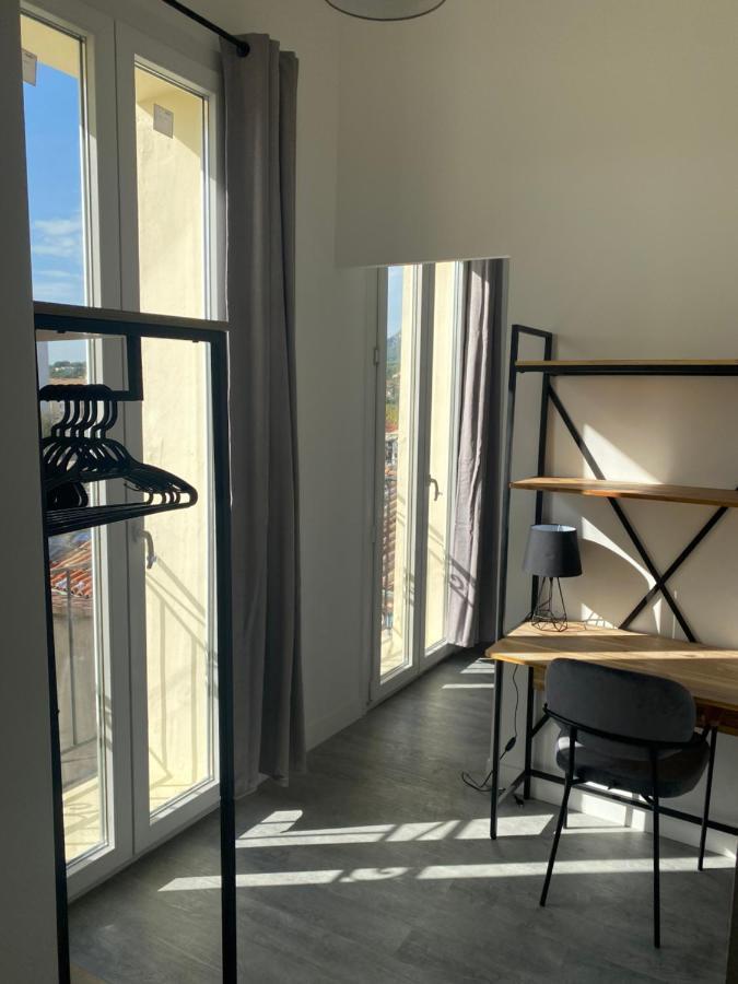Bel Appartement T1 30M2 Centre Historique Обань Екстер'єр фото
