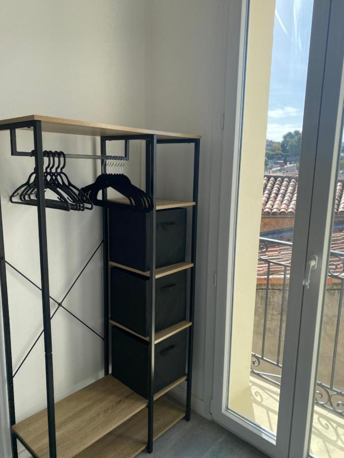 Bel Appartement T1 30M2 Centre Historique Обань Екстер'єр фото